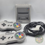 Nintendo Classic Mini SNES Super Nintendo 