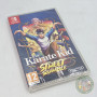 The Karate Kid Street Rumble SWITCH [NEUF]