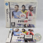 Fifa 09 DS  | DS Jeux | retrogaming