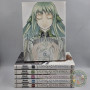 Tales of Symphonia Intégrale Manga Vol.1-6 VF Comics  | Livres | retrogaming