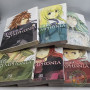 Tales of Symphonia Intégrale Manga Vol.1-6 VF Comics  | Livres | retrogaming