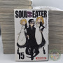 Soul Eater Intégrale Manga Vol.1-25 VF 