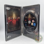 Diablo III Steelbook Edition PS3  | Jeux Ps3 | retrogaming