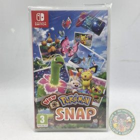 Dolphins Spirit Mission Ocean SWITCH [NEUF] | Jeux Switch | retrogaming