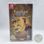 Rayman Legends SWITCH  | Jeux Switch | retrogaming