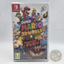 Super Mario 3D World + Bowser Fury SWITCH  | Jeux Switch | retrogaming