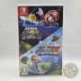 Super Mario Galaxy + Super Mario Galaxy 2 SWITCH  | Jeux Switch | retrogaming