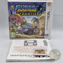 Fossil Fighters Frontier 3DS  | Jeux 3DS | retrogaming