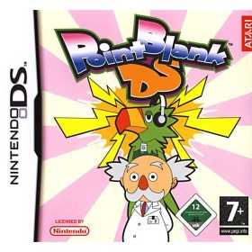 DS Jeux | Retrochips