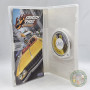 Crazy Taxi Fare Wars PSP 
