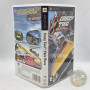 Crazy Taxi Fare Wars PSP 