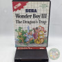Wonder Boy III : The Dragon's Trap MASTER SYSTEM  | Master System Jeux | retrogaming