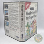 Wonder Boy III : The Dragon's Trap MASTER SYSTEM 