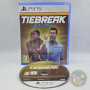 Tiebreak Offcial Game ATP and WTA PS5  | Jeux PS5 | retrogaming