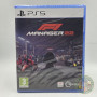 F1 Manager 22 PS5 [NEUF] | Jeux PS5 | retrogaming