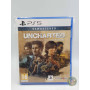 Uncharted: Legacy of Thieves Collection PS5  | Jeux PS5 | retrogaming