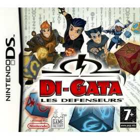 DS Jeux | Retrochips