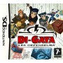 Di-Gata : Les Défenseurs DS | Section Nintendo DS | retrogaming