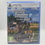 Farming Simulator 22 Platinum Edition PS5 [NEUF] | Jeux PS5 | retrogaming
