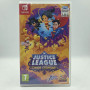 DC Justice League Chaos Cosmique SWITCH [NEUF] | Jeux Switch | retrogaming