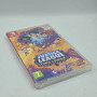 DC Justice League Chaos Cosmique SWITCH [NEUF]