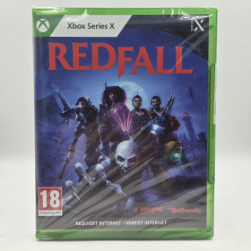 Outriders Edition Day One XBOX ONE | SERIES X [NEUF] | Jeux Xbox One | retrogaming