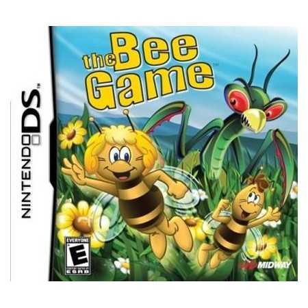 Maya l'Abeille DS | DS Jeux | retrogaming