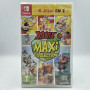 Asterix MAXI Collection 6 Jeux SWITCH [NEUF] | Jeux Switch | retrogaming