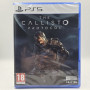 The Callisto Protocol PS5 [NEUF] | Jeux PS5 | retrogaming