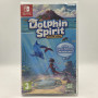 Dolphins Spirit Mission Ocean SWITCH [NEUF] | Jeux Switch | retrogaming