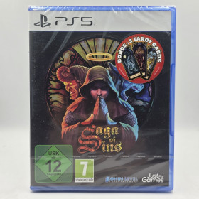 Jeux PS5 | Retrochips