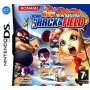 New International Track & Field DS | DS Jeux | retrogaming