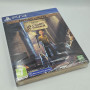 Tintin Reporter Les Cigares du Pharaon Edition Limitée PS4 [NEUF] | Jeux Ps4 | retrogaming