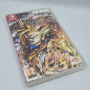 DragonBall Fighter Z SWITCH [NEUF]