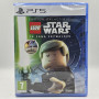 LEGO Star Wars La Saga Skywalker Edition Galactique PS5 [NEUF] | Jeux PS5 | retrogaming