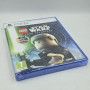 LEGO Star Wars La Saga Skywalker Edition Galactique PS5 [NEUF]