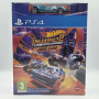 Hot Wheels Unleashed 2 Turbocharged Pure Fire Edition PS4 [NEUF] | Jeux Ps4 | retrogaming