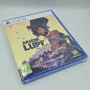 Arsene Lupin Voleur un jour PS5 [NEUF]