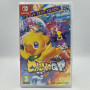 Chocobo GP SWITCH [NEUF] | Jeux Switch | retrogaming