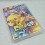 Chocobo GP SWITCH [NEUF]