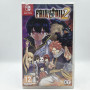 Fairy Tail 2 SWITCH [NEUF] | Jeux Switch | retrogaming