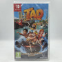 Tad the Lost explorer Craziest and Madness Edition SWITCH [NEUF] | Jeux Switch | retrogaming
