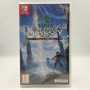 One Piece Odyssey Deluxe Edition SWITCH [NEUF] | Jeux Switch | retrogaming