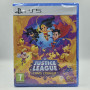 DC Justice League Chaos Cosmique PS5 [NEUF] | Jeux PS5 | retrogaming