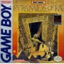 Pyramids of RA GB | Section Game Boy Classic | retrogaming