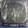 Final Fantasy VII Disque LP Vinyl 1ere Édition Limitée N°891 [NEUF]