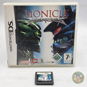 La Carte au Trésor DS [NEUF] | DS Jeux | retrogaming