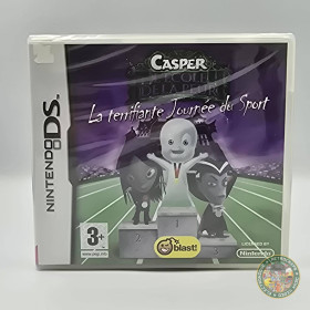 Balls of Fury DS  | DS Jeux | retrogaming