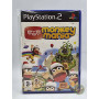 EyeToy Monkey Mania PS2  | Jeux Ps2 | retrogaming