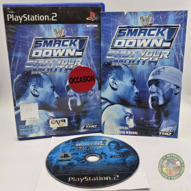 Les Indestructibles PS2  | Jeux Ps2 | retrogaming